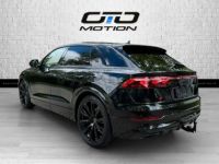 Audi Q8 60 TFSI e 490 Tiptronic 8 quattro Competition TFSIE - <small></small> 127.990 € <small></small> - #2