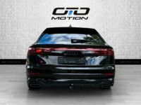 Audi Q8 60 TFSI e 490 Tiptronic 8 quattro Competition TFSIE - <small></small> 127.990 € <small></small> - #4