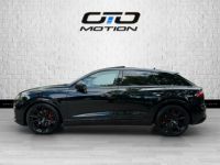 Audi Q8 60 TFSI e 490 Tiptronic 8 quattro Competition TFSIE - <small></small> 127.990 € <small></small> - #6