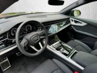 Audi Q8 60 TFSI e 490 Tiptronic 8 quattro Competition TFSIE - <small></small> 127.990 € <small></small> - #7