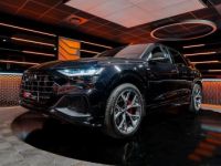 Audi Q8 60 TFSI E COMPETITION 462CH QUATTRO TIPTRONIC - <small></small> 99.900 € <small>TTC</small> - #1