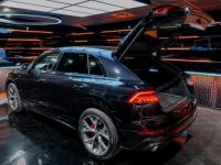 Audi Q8 60 TFSI E COMPETITION 462CH QUATTRO TIPTRONIC - <small></small> 99.900 € <small>TTC</small> - #12