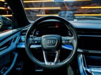 Audi Q8 60 TFSI E COMPETITION 462CH QUATTRO TIPTRONIC - <small></small> 99.900 € <small>TTC</small> - #23