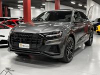 Audi Q8 60 TFSI E Hibrid Endollable 462cv VEHICLE NOU - <small></small> 109.900 € <small>TTC</small> - #1