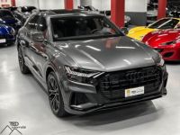 Audi Q8 60 TFSI E Hibrid Endollable 462cv VEHICLE NOU - <small></small> 109.900 € <small>TTC</small> - #3