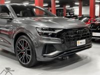 Audi Q8 60 TFSI E Hibrid Endollable 462cv VEHICLE NOU - <small></small> 109.900 € <small>TTC</small> - #4