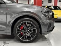 Audi Q8 60 TFSI E Hibrid Endollable 462cv VEHICLE NOU - <small></small> 109.900 € <small>TTC</small> - #5