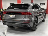 Audi Q8 60 TFSI E Hibrid Endollable 462cv VEHICLE NOU - <small></small> 109.900 € <small>TTC</small> - #6