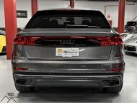 Audi Q8 60 TFSI E Hibrid Endollable 462cv VEHICLE NOU - <small></small> 109.900 € <small>TTC</small> - #7