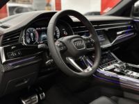 Audi Q8 60 TFSI E Hibrid Endollable 462cv VEHICLE NOU - <small></small> 109.900 € <small>TTC</small> - #9