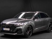 Audi Q8 60 TFSI e Quattro 490 S-Line - <small></small> 114.900 € <small>TTC</small> - #1