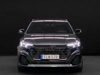 Audi Q8 60 TFSI e Quattro 490 S-Line - <small></small> 114.900 € <small>TTC</small> - #2