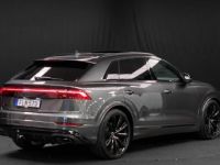 Audi Q8 60 TFSI e Quattro 490 S-Line - <small></small> 114.900 € <small>TTC</small> - #5