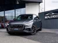 Audi Q8 60 tfsie 462 competition quattro leasing 790e-mois - <small></small> 79.900 € <small>TTC</small> - #1