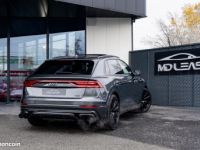 Audi Q8 60 tfsie 462 competition quattro leasing 790e-mois - <small></small> 79.900 € <small>TTC</small> - #2