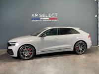 Audi Q8 60 TFSIe Compétition 462 Nardo, Carbon, HUD, CAM360, Matrix LED - <small></small> 94.990 € <small></small> - #2