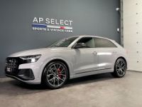 Audi Q8 60 TFSIe Compétition 462 Nardo, Carbon, HUD, CAM360, Matrix LED - <small></small> 94.990 € <small></small> - #3