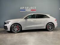 Audi Q8 60 TFSIe Compétition 462 Nardo, Carbon, HUD, CAM360, Matrix LED - <small></small> 94.990 € <small></small> - #4