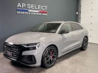 Audi Q8 60 TFSIe Compétition 462 Nardo, Carbon, HUD, CAM360, Matrix LED - <small></small> 94.990 € <small></small> - #1