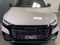 Audi Q8 60 TFSIe Compétition 462 Nardo, Carbon, HUD, CAM360, Matrix LED - <small></small> 94.990 € <small></small> - #5