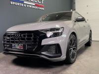 Audi Q8 60 TFSIe Compétition 462 Nardo, Carbon, HUD, CAM360, Matrix LED - <small></small> 94.990 € <small></small> - #6