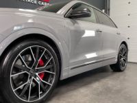 Audi Q8 60 TFSIe Compétition 462 Nardo, Carbon, HUD, CAM360, Matrix LED - <small></small> 94.990 € <small></small> - #7