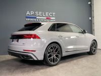 Audi Q8 60 TFSIe Compétition 462 Nardo, Carbon, HUD, CAM360, Matrix LED - <small></small> 94.990 € <small></small> - #20