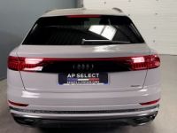 Audi Q8 60 TFSIe Compétition 462 Nardo, Carbon, HUD, CAM360, Matrix LED - <small></small> 94.990 € <small></small> - #18