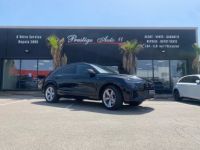 Audi Q8 60 TFSIe Compétition Origine France 1ère main - <small></small> 87.900 € <small>TTC</small> - #4