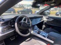 Audi Q8 60 TFSIe Compétition Origine France 1ère main - <small></small> 87.900 € <small>TTC</small> - #15