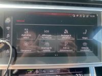 Audi Q8 60 TFSIe Compétition Origine France 1ère main - <small></small> 87.900 € <small>TTC</small> - #26