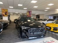 Audi Q8 60 TFSIe Compétition Quattro Tiptronic 8 NEUF Toit Ouvrant Sline s line s-line - <small></small> 126.900 € <small>TTC</small> - #2