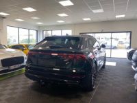 Audi Q8 60 TFSIe Compétition Quattro Tiptronic 8 NEUF Toit Ouvrant Sline s line s-line - <small></small> 126.900 € <small>TTC</small> - #4