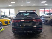 Audi Q8 60 TFSIe Compétition Quattro Tiptronic 8 NEUF Toit Ouvrant Sline s line s-line - <small></small> 126.900 € <small>TTC</small> - #6