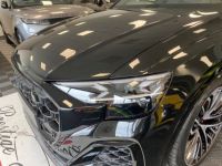 Audi Q8 60 TFSIe Compétition Quattro Tiptronic 8 NEUF Toit Ouvrant Sline s line s-line - <small></small> 126.900 € <small>TTC</small> - #7