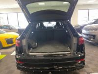 Audi Q8 60 TFSIe Compétition Quattro Tiptronic 8 NEUF Toit Ouvrant Sline s line s-line - <small></small> 126.900 € <small>TTC</small> - #19