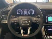 Audi Q8 60 TFSIe Compétition Quattro Tiptronic 8 NEUF Toit Ouvrant Sline s line s-line - <small></small> 126.900 € <small>TTC</small> - #26