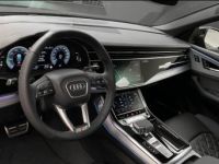 Audi Q8 60 TFSIe Compétition Quattro Tiptronic 8 NEUF Toit Ouvrant Sline s line s-line - <small></small> 126.900 € <small>TTC</small> - #33