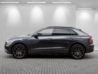 Audi Q8 60 TFSIe compétition S-line - <small></small> 91.900 € <small>TTC</small> - #5