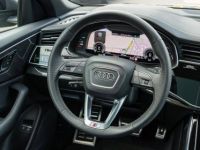 Audi Q8 60 TFSIe compétition S-line - <small></small> 91.900 € <small>TTC</small> - #15