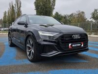 Audi Q8 60 TFSIe Quattro - 462 - BVA Tiptronic  Compétition Plus - <small></small> 74.990 € <small>TTC</small> - #2