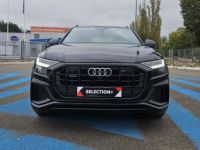 Audi Q8 60 TFSIe Quattro - 462 - BVA Tiptronic  Compétition Plus - <small></small> 74.990 € <small>TTC</small> - #3