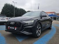 Audi Q8 60 TFSIe Quattro - 462 - BVA Tiptronic  Compétition Plus - <small></small> 74.990 € <small>TTC</small> - #4