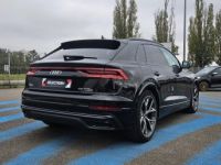 Audi Q8 60 TFSIe Quattro - 462 - BVA Tiptronic  Compétition Plus - <small></small> 74.990 € <small>TTC</small> - #5