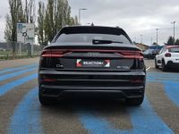 Audi Q8 60 TFSIe Quattro - 462 - BVA Tiptronic  Compétition Plus - <small></small> 74.990 € <small>TTC</small> - #6