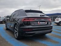 Audi Q8 60 TFSIe Quattro - 462 - BVA Tiptronic  Compétition Plus - <small></small> 74.990 € <small>TTC</small> - #7