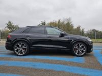 Audi Q8 60 TFSIe Quattro - 462 - BVA Tiptronic  Compétition Plus - <small></small> 74.990 € <small>TTC</small> - #27