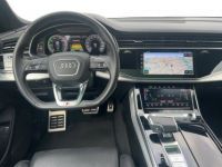 Audi Q8 60 TFSIe QUATTRO*AHK*PANO*HUD*MATRIX - <small></small> 74.900 € <small>TTC</small> - #7