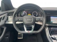 Audi Q8 60 TFSIe QUATTRO*AHK*PANO*HUD*MATRIX - <small></small> 74.900 € <small>TTC</small> - #10