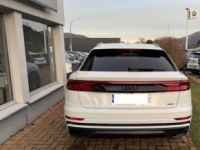 Audi Q8 AUDI Q8 50 TDI 286 CH QUATTRO S-LINE FULL OPTIONS PAS DE MALUS - <small></small> 65.900 € <small>TTC</small> - #13